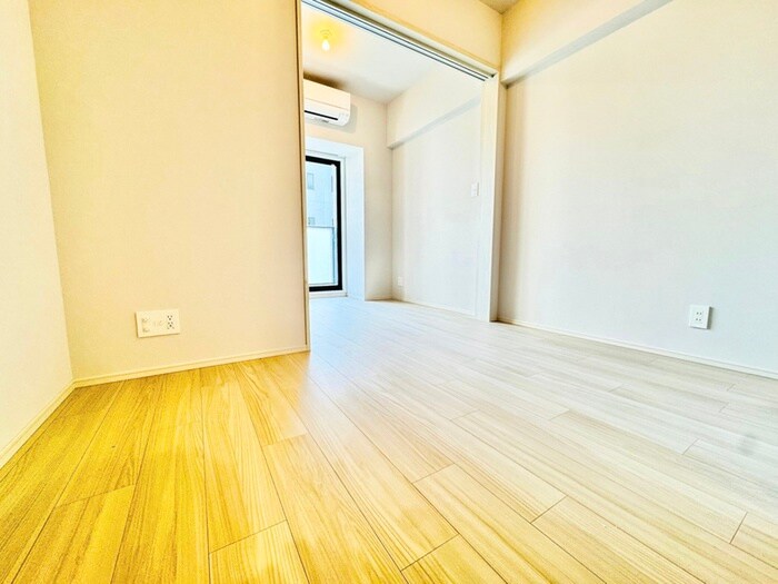 物件内観写真10　(居室)