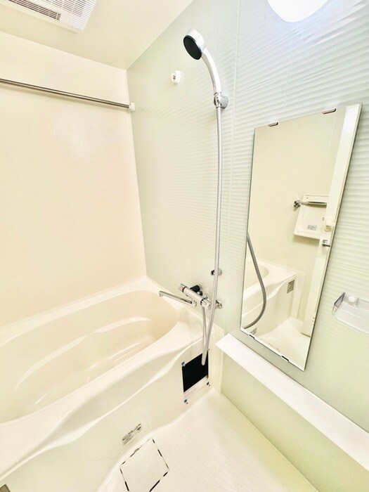 物件内観写真13　(バス／シャワールーム等)
