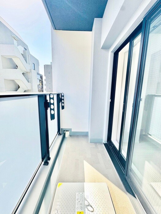 物件内観写真16　(ベランダ・バルコニー)