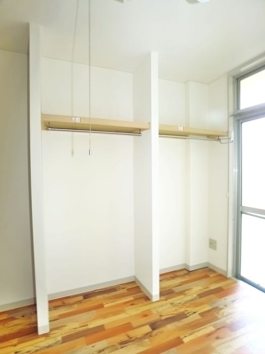 物件内観写真9　(収納)