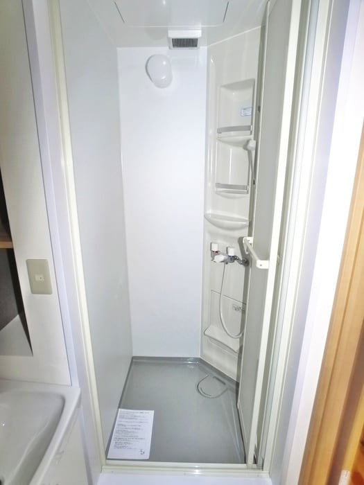 物件内観写真10　(バス／シャワールーム等)