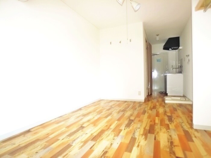 物件内観写真13　(居室)