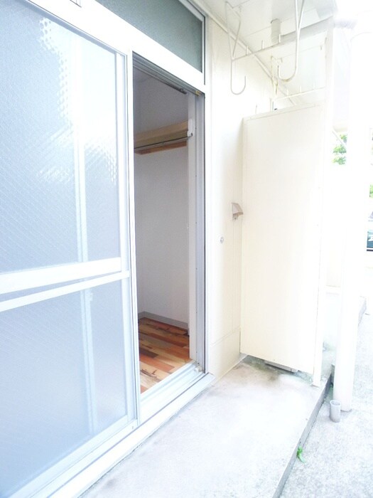 物件内観写真20　(靴箱)