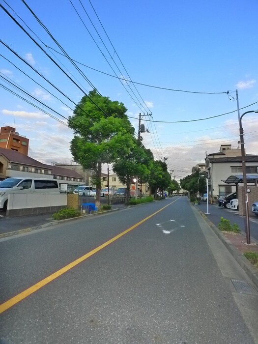 物件内観写真22　(周辺環境)