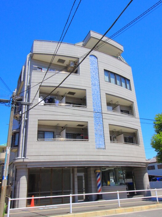 物件外観写真4　(外観写真)