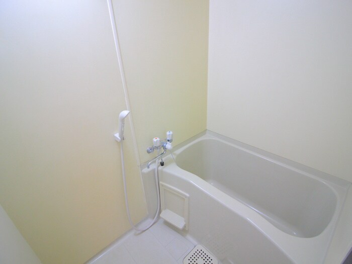 物件内観写真12　(バス／シャワールーム等)