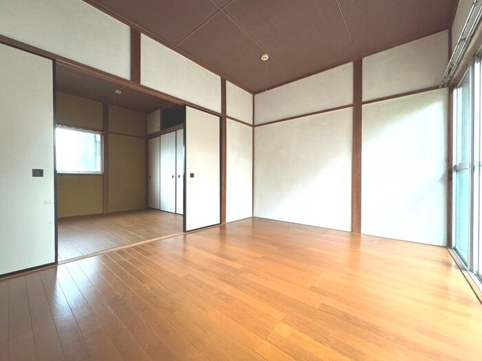 物件内観写真5　(居室)