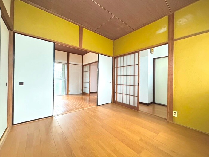 物件内観写真6　(居室)