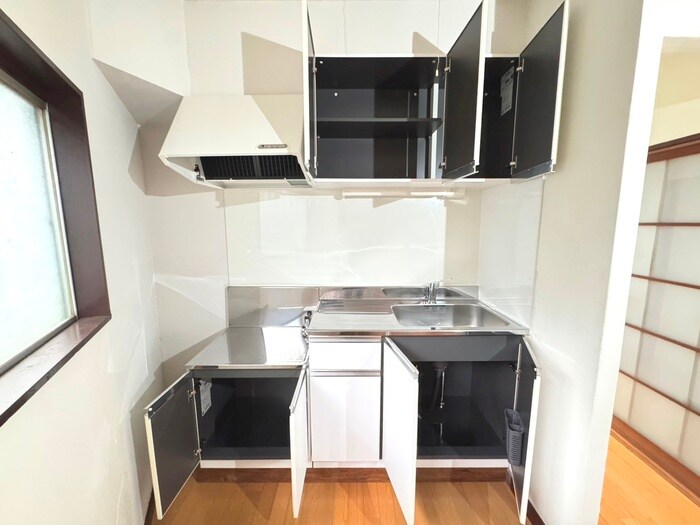 物件内観写真7　(キッチン)