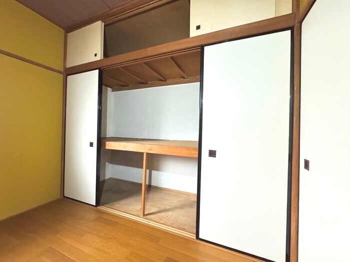 物件内観写真9　(収納)