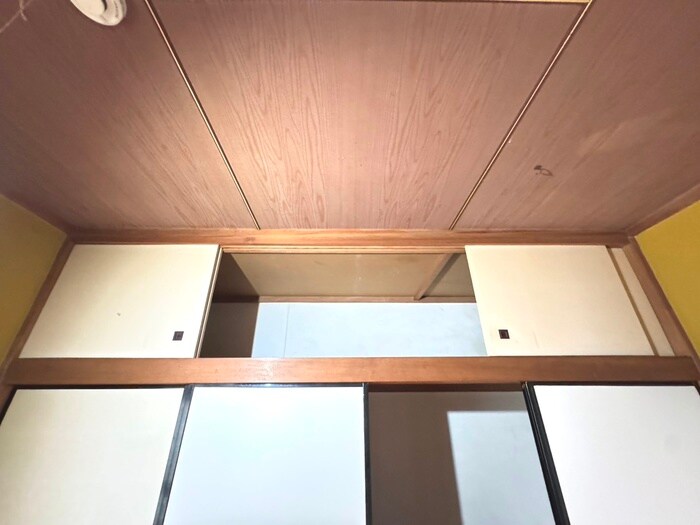 物件内観写真15　(収納)