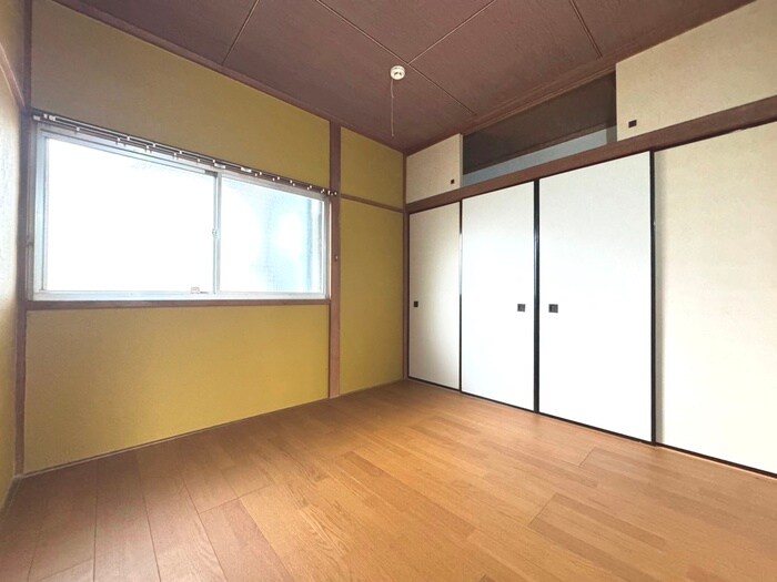 物件内観写真19　(居室)