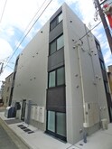 仮)足立区千住柳町新築計画