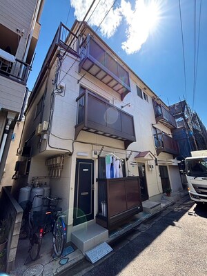 パールヴレイザー外観写真