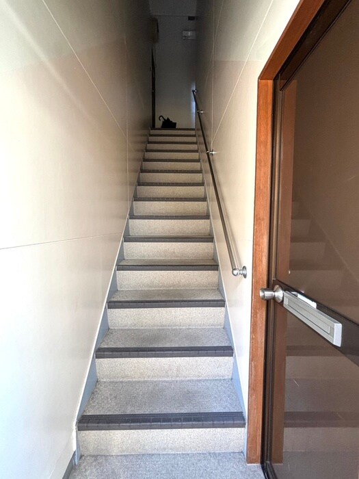 物件外観写真3　(建物設備)