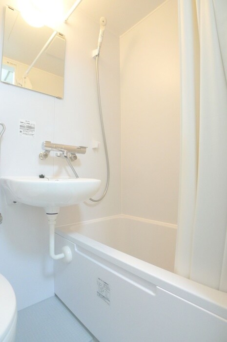 物件内観写真11　(バス／シャワールーム等)