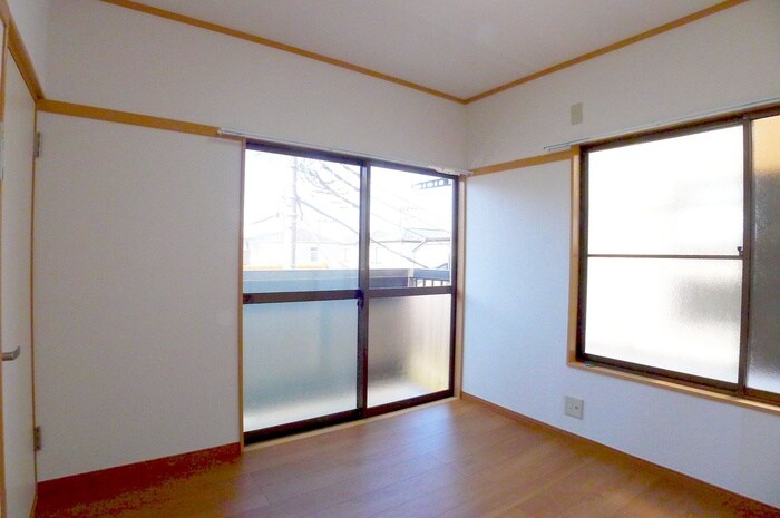 物件内観写真17　(居室)