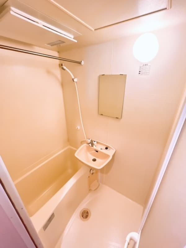 バス／シャワールーム等