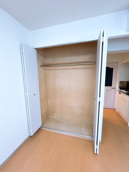 物件内観写真11　(収納)