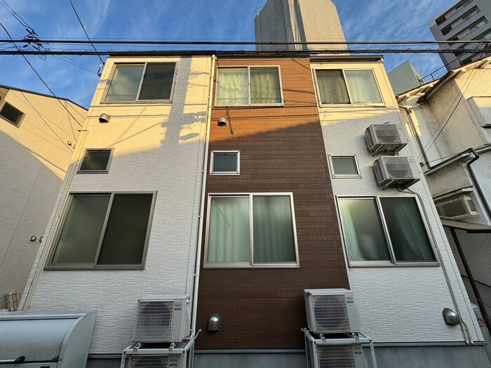 物件外観写真3　(外観写真)