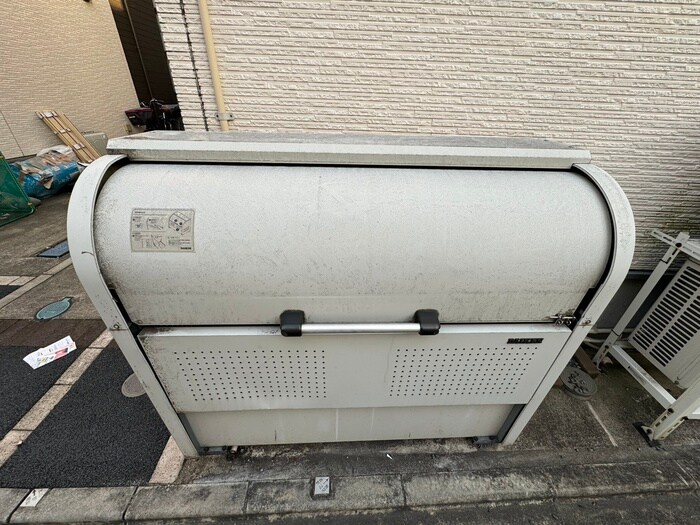 物件外観写真5　(建物設備)