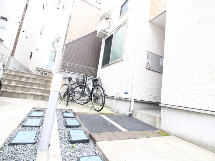 物件外観写真6　(外観写真)