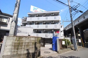 ｽｶｲｺｰﾄよみうりﾗﾝﾄﾞ(202)外観写真