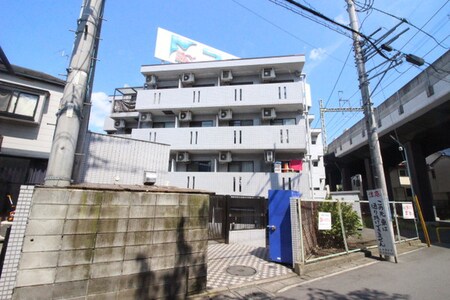 ｽｶｲｺｰﾄよみうりﾗﾝﾄﾞ(202)外観写真