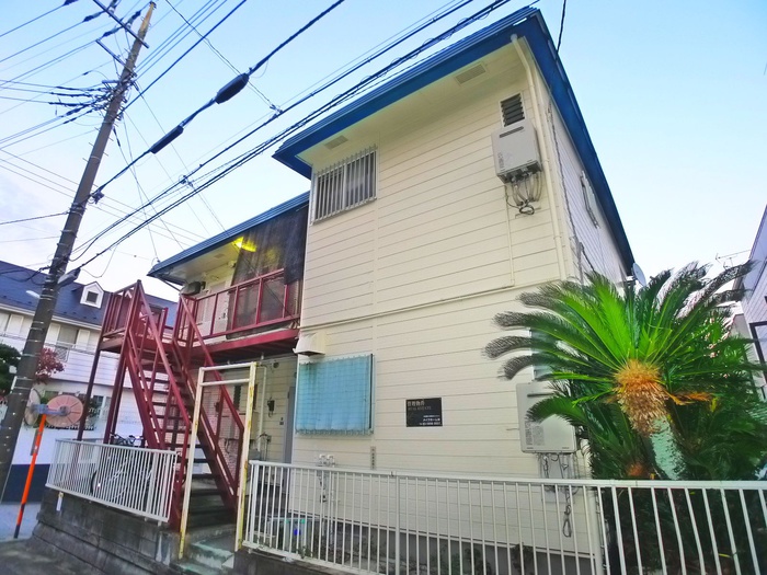 ホワイトハウス