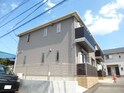 エルメゾン南栗原Ⅱ