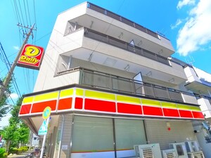 アドバンスビル外観写真