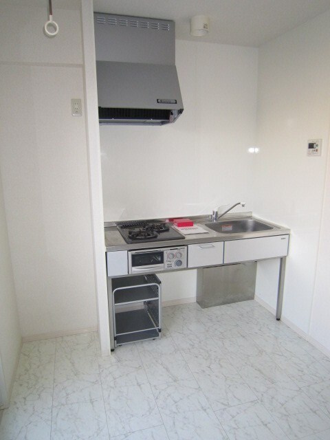 物件内観写真5　(キッチン)