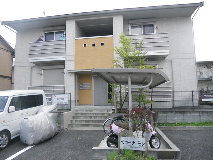 物件外観写真3　(外観写真)