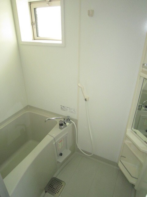 物件内観写真7　(バス／シャワールーム等)