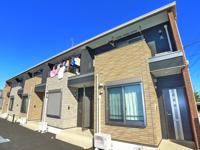 エフズコート船橋