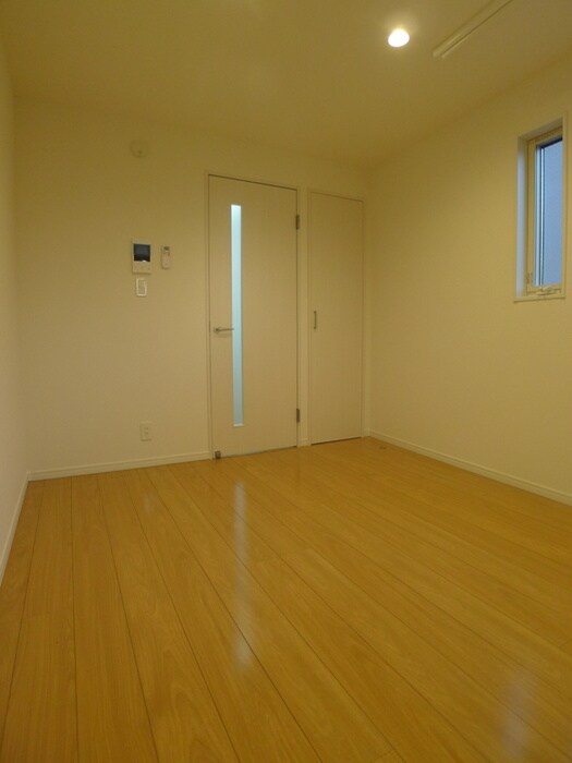 物件内観写真6　(居室)