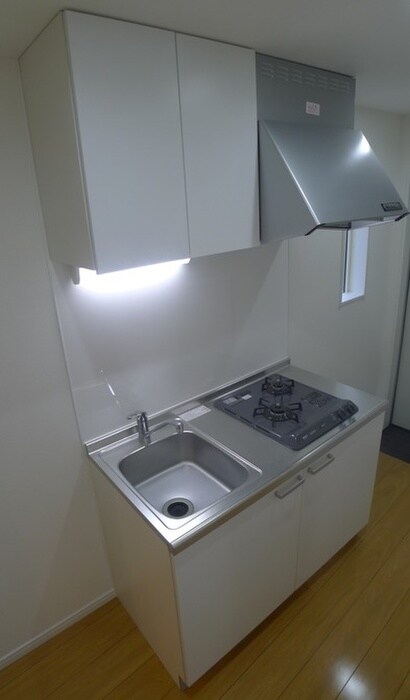 物件内観写真7　(キッチン)