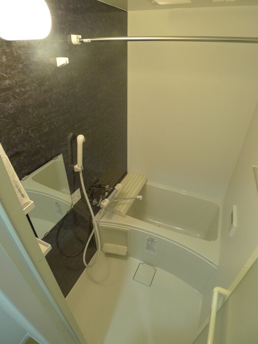 物件内観写真8　(バス／シャワールーム等)