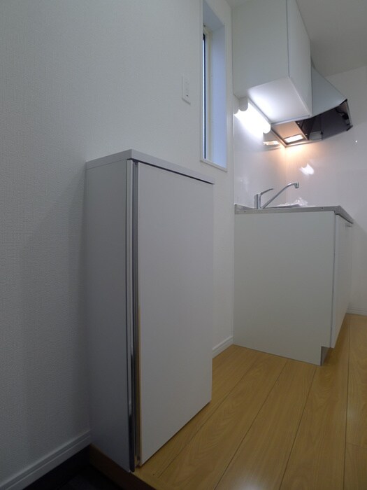 物件内観写真13　(靴箱)