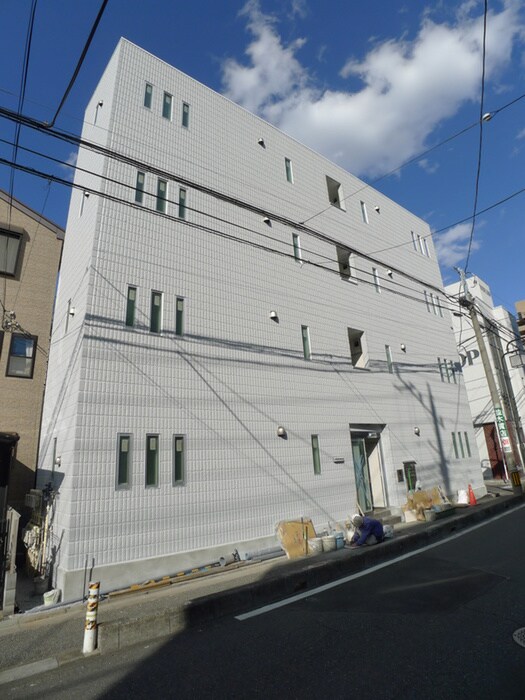 物件内観写真17　(室内からの展望)