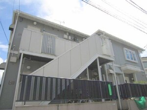 メゾン瀬田外観写真