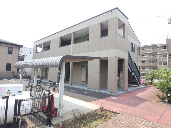 物件外観写真3　(外観写真)