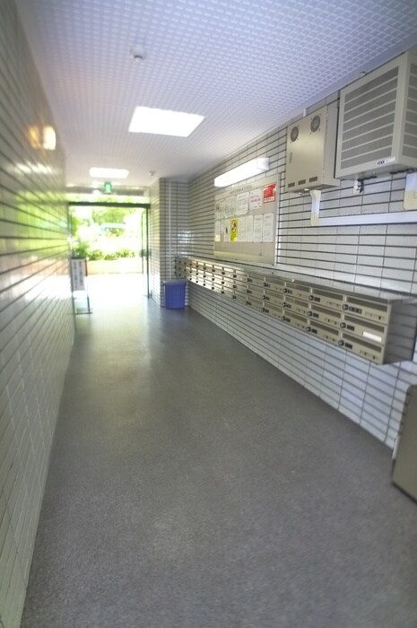 物件外観写真3　(建物設備)