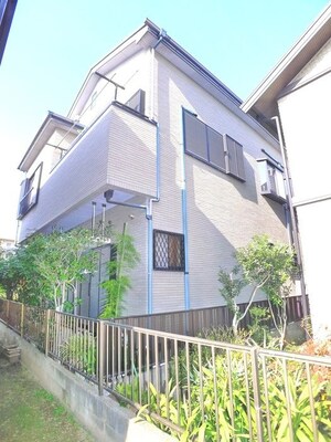 Casa Arai外観写真