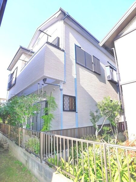Casa Arai外観写真