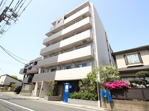 MAXIV北糀谷(406)外観写真