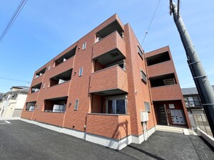 東川口HB外観写真