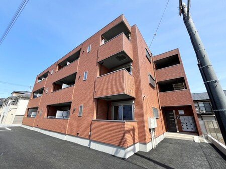 東川口HB外観写真