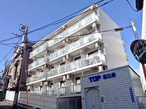 ＴＯＰ恵比寿外観写真