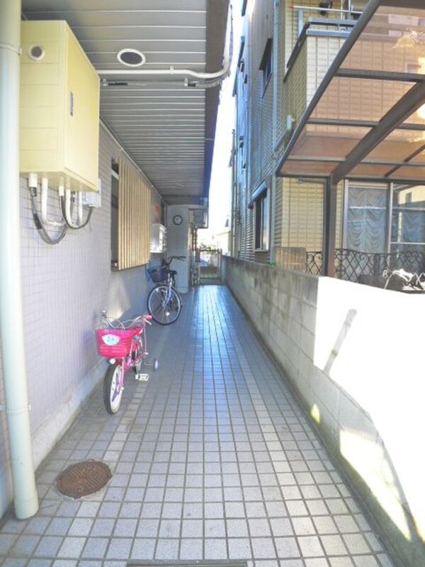 その他